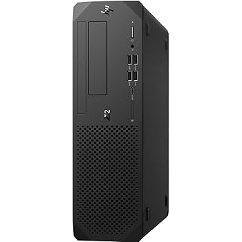 HP Z2 G5 Workstation - 1 x Intel Core i5 Hexa-core (6 Core
